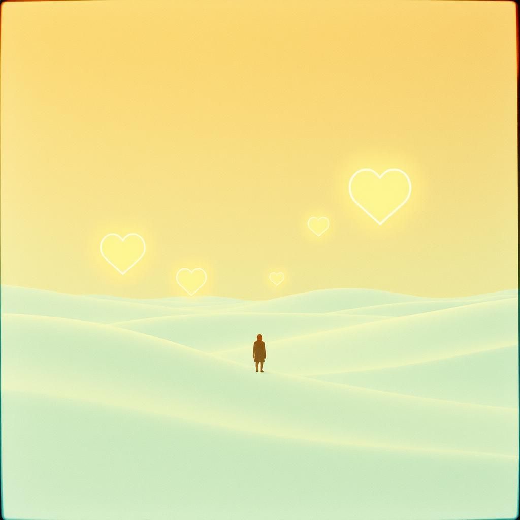 L'amour intime avec mon Dieu