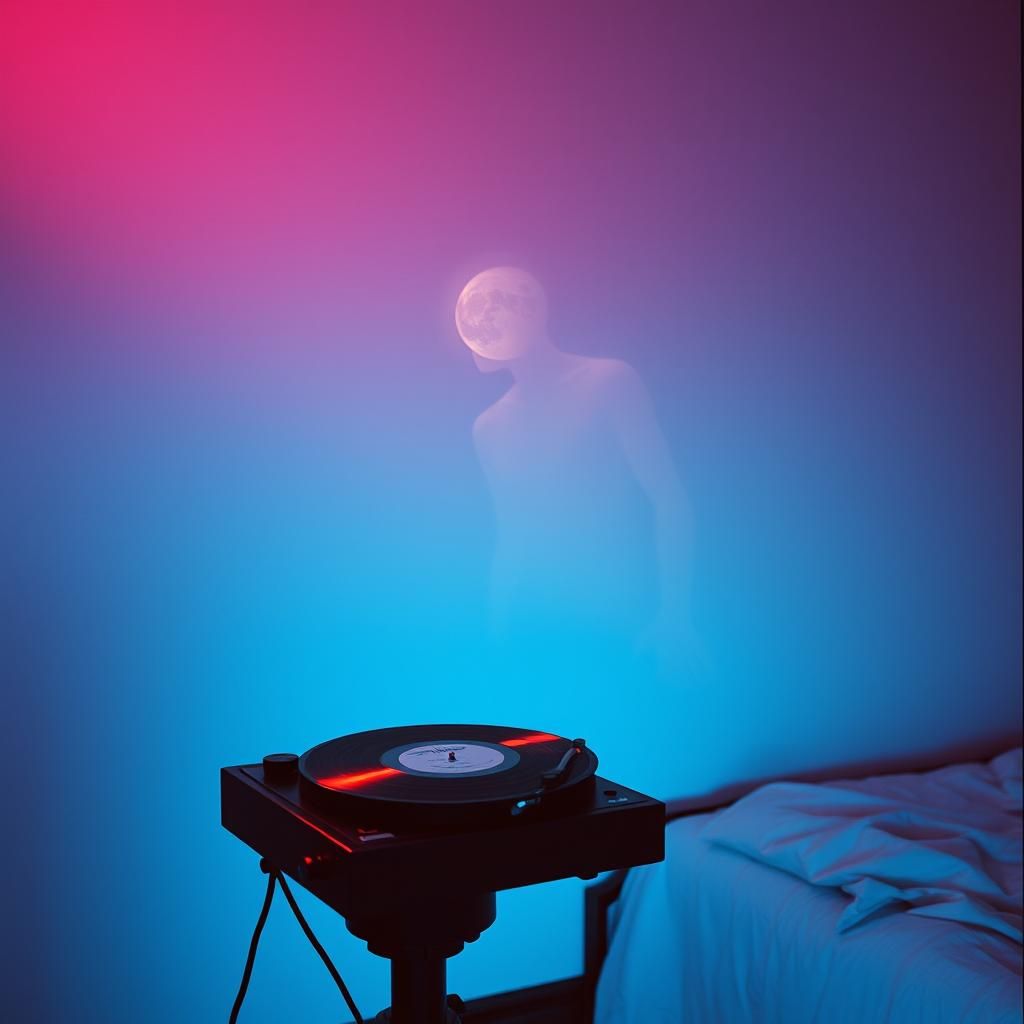 Echoes of Your Touch
