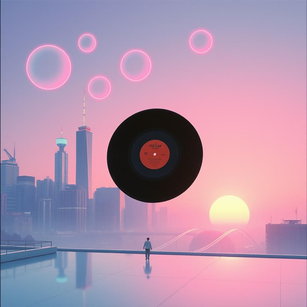 Echoes of Dreams