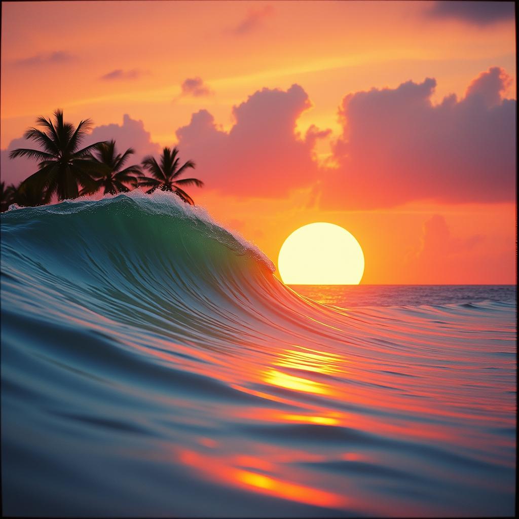 Island Groove