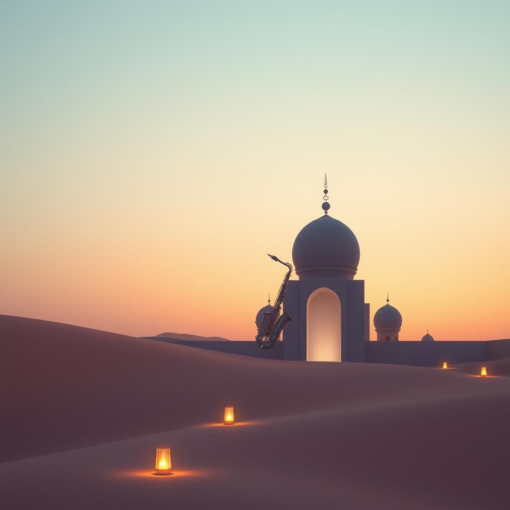 My Love for Rasulullah (Rohana)