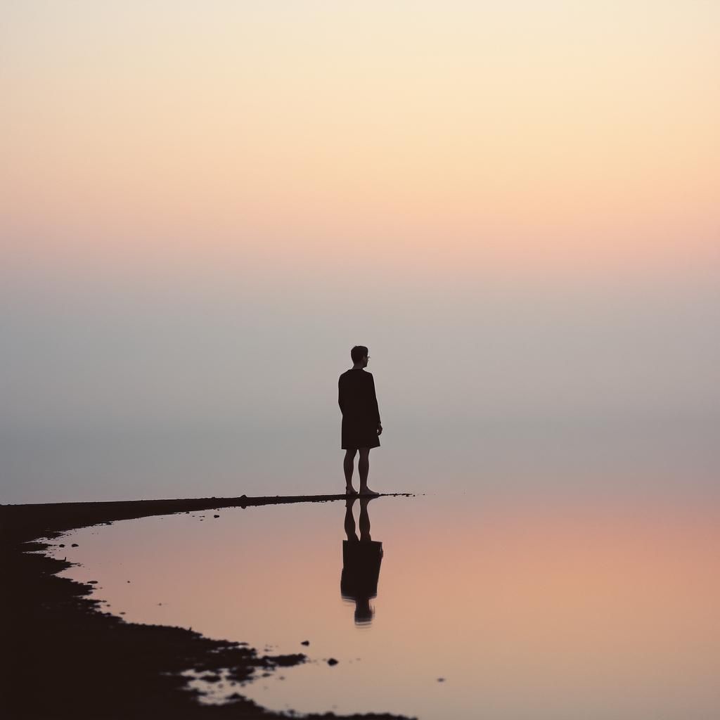Lost and Lonely