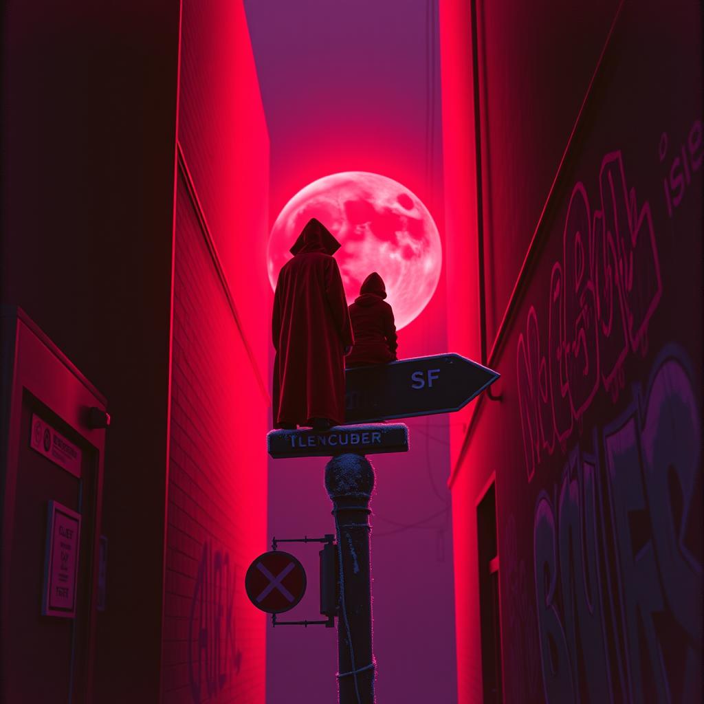 Hunt the Night