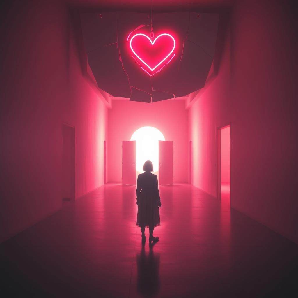 Heartbreak
