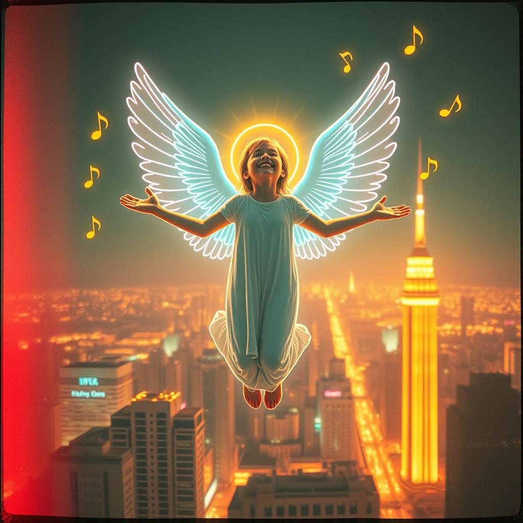 Jump and Shout for Jesus