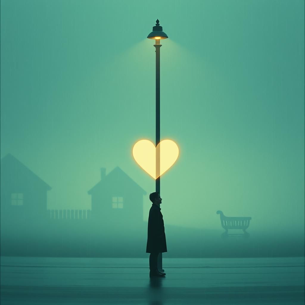 Silent Love