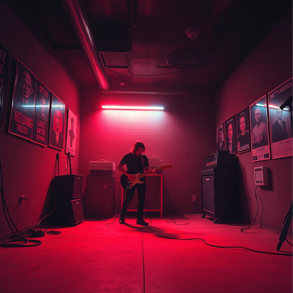 Chasing Stardom