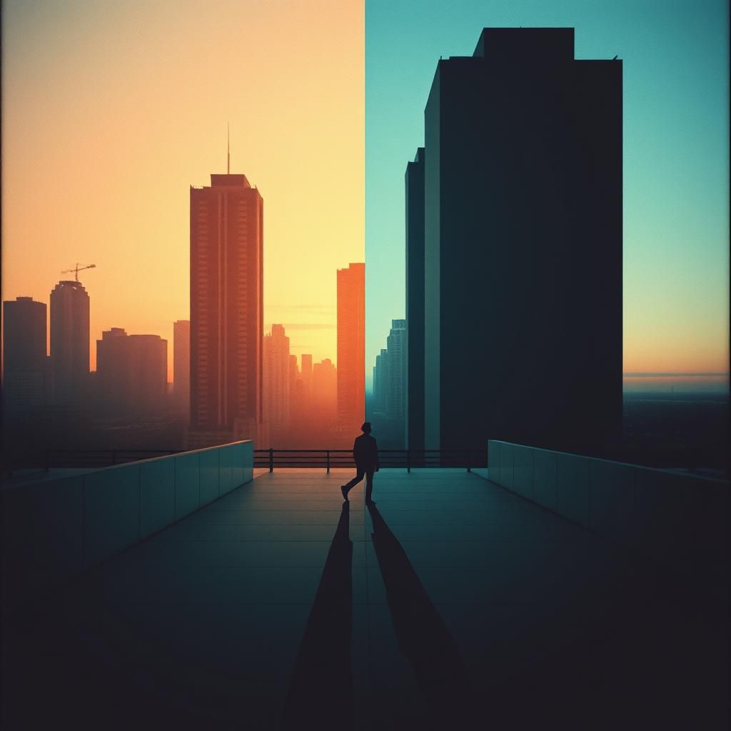 두 갈래 (Two Ways)