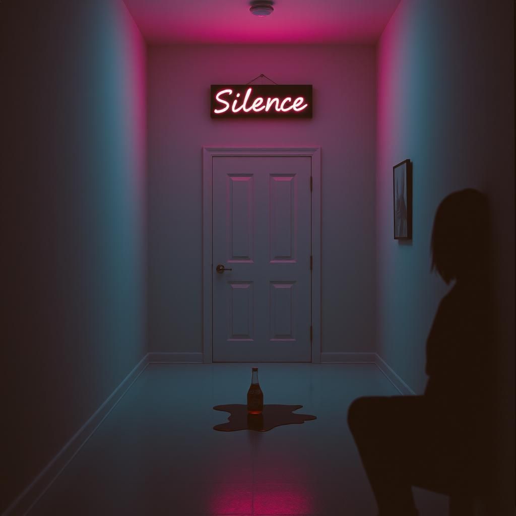 Silence