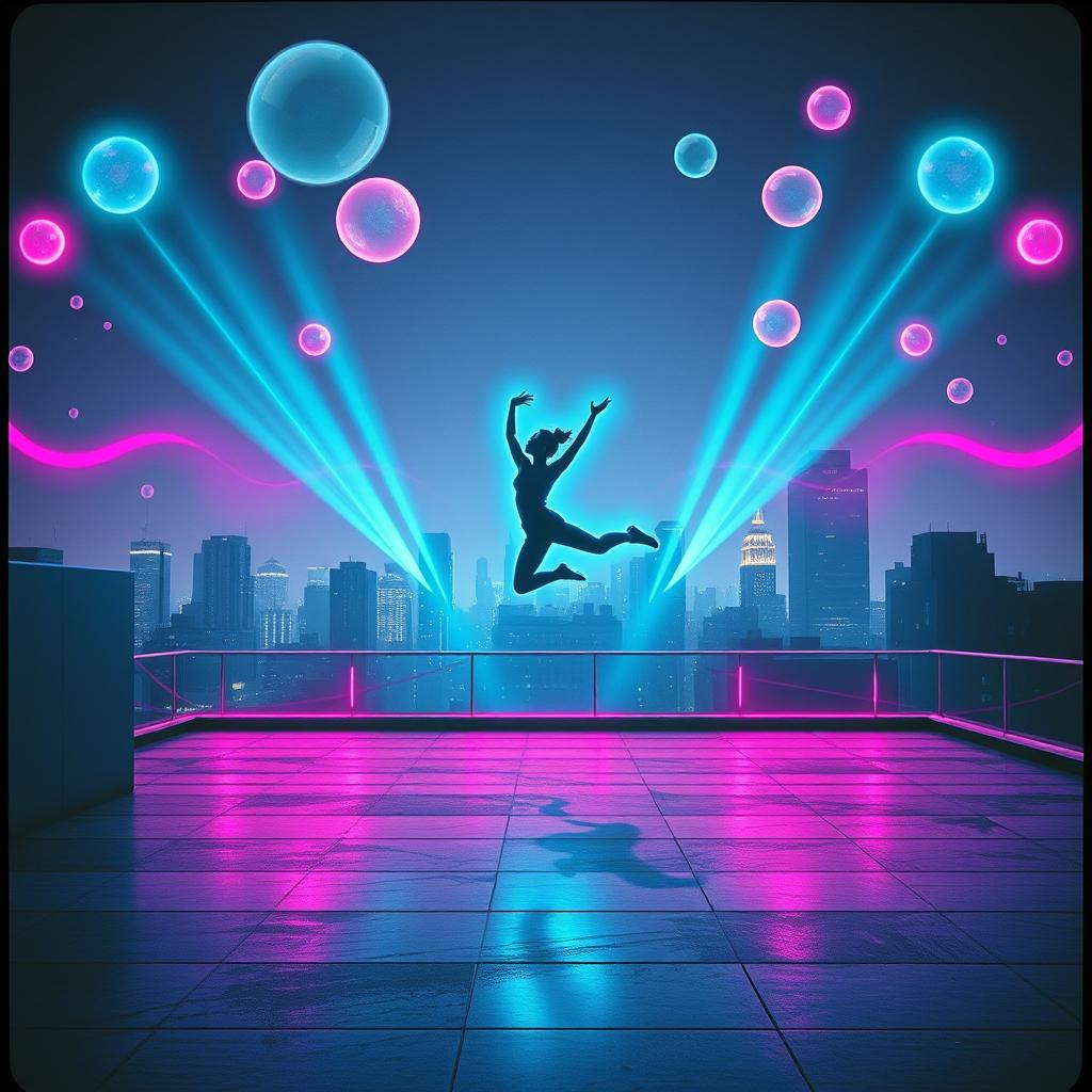 Dance All Night
