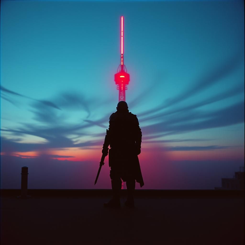 STAND YOUR GROUND