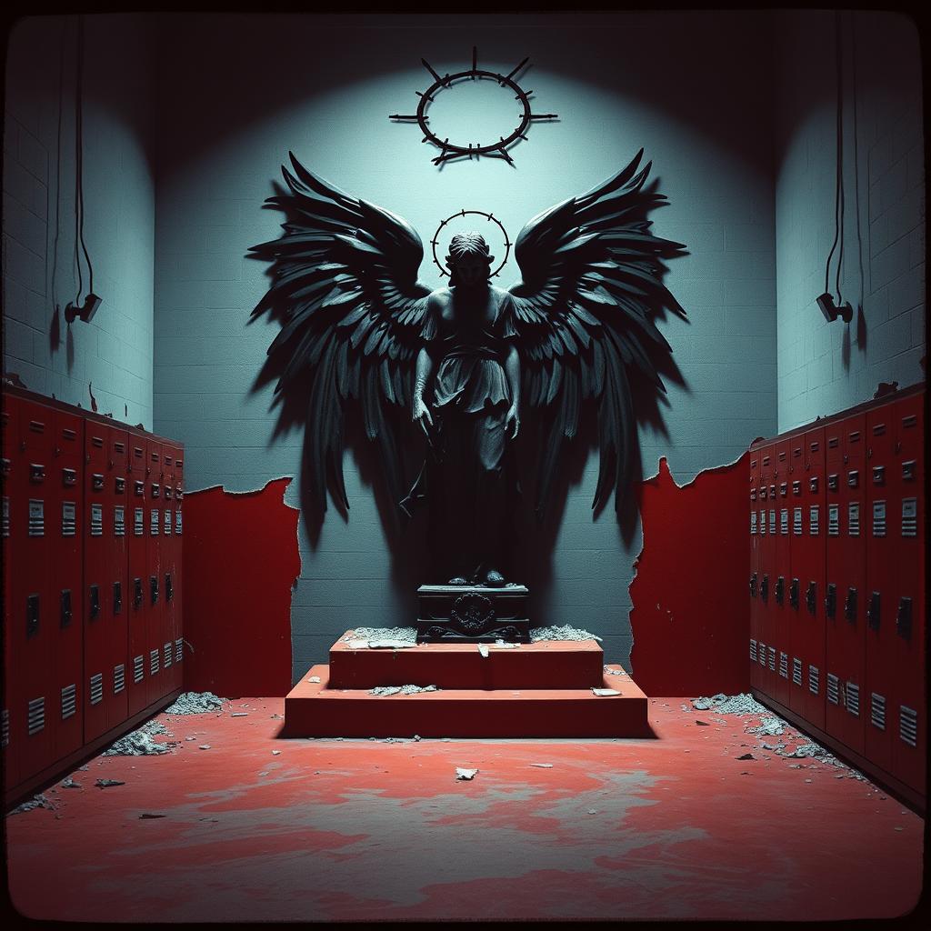Dark Angel, Headbanger