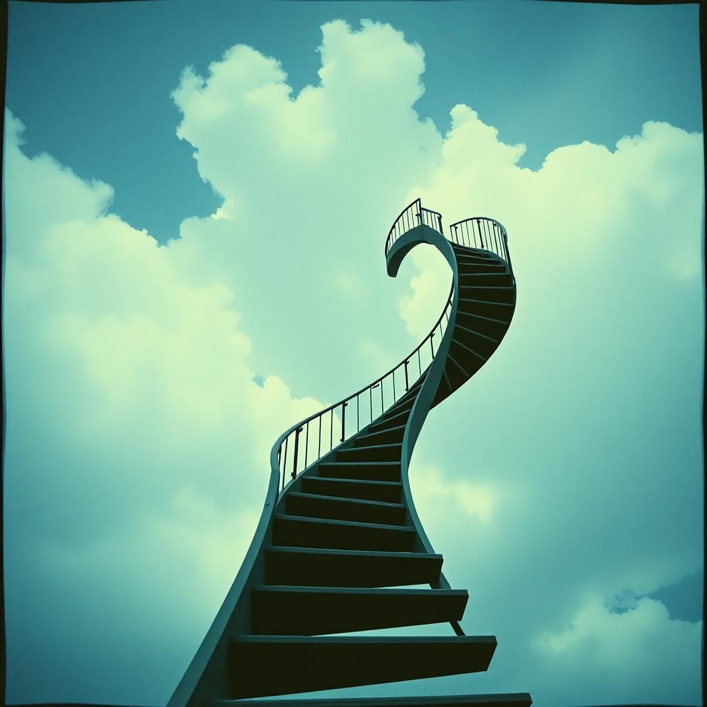Finding my Way