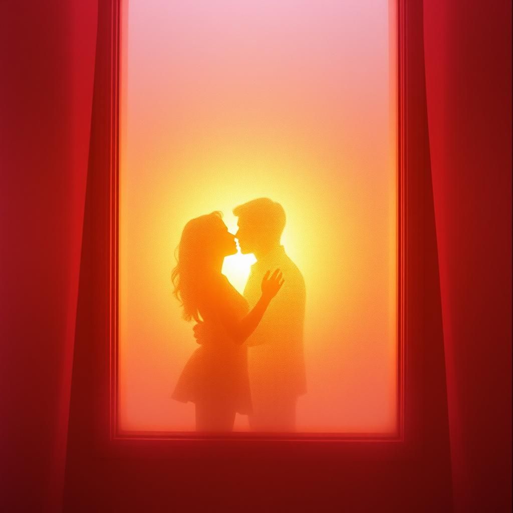 Whisper my name