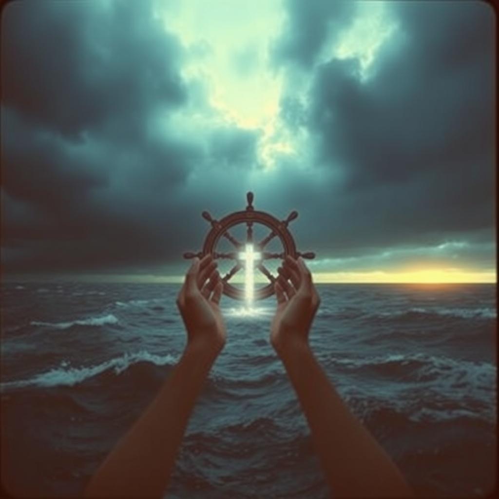 Surrender the Reins