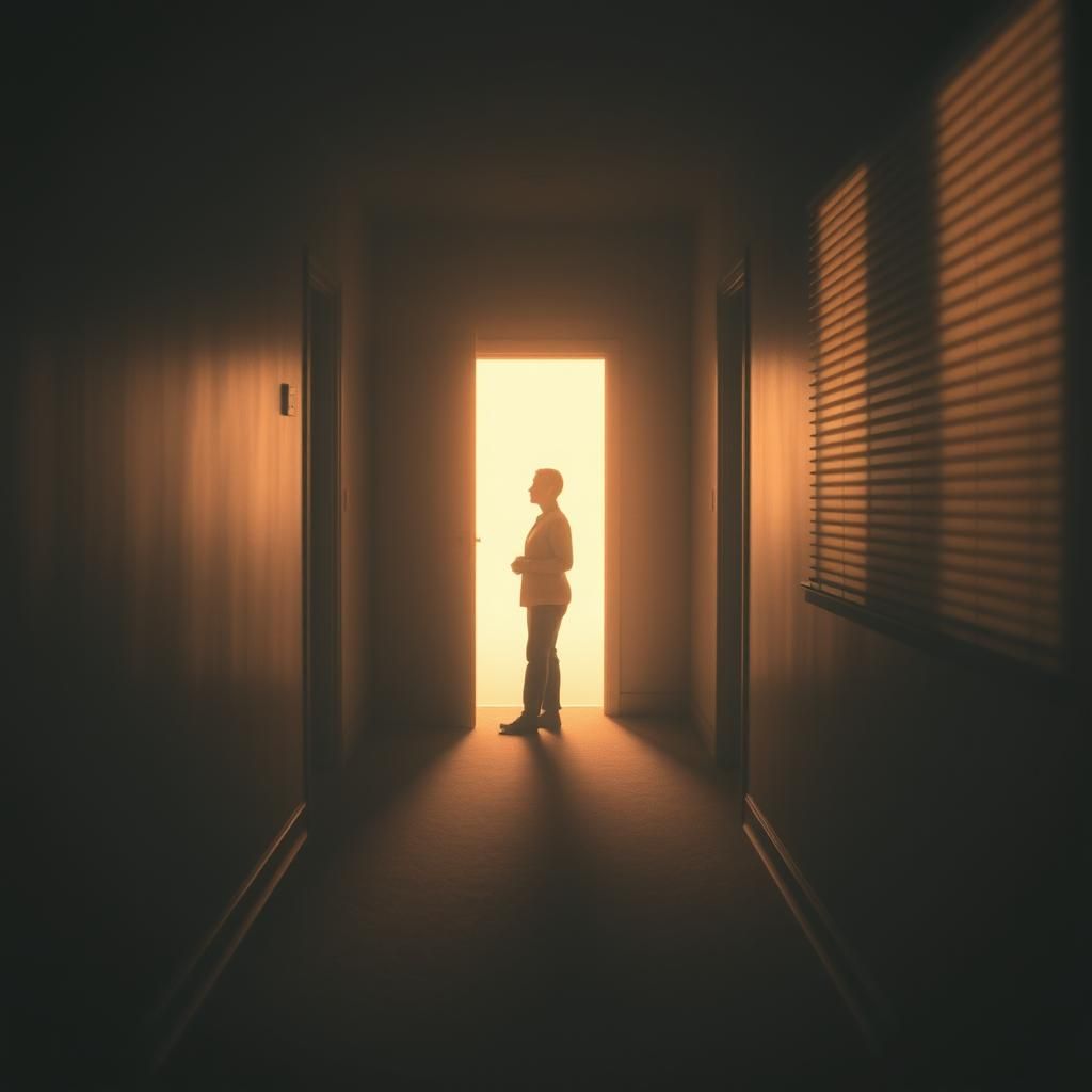 Stay Until The Sunlight