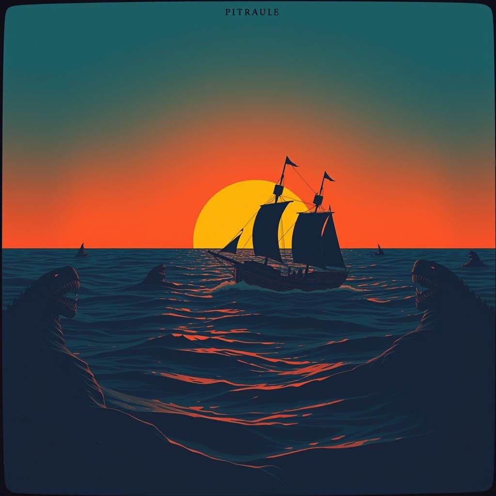 The pirates