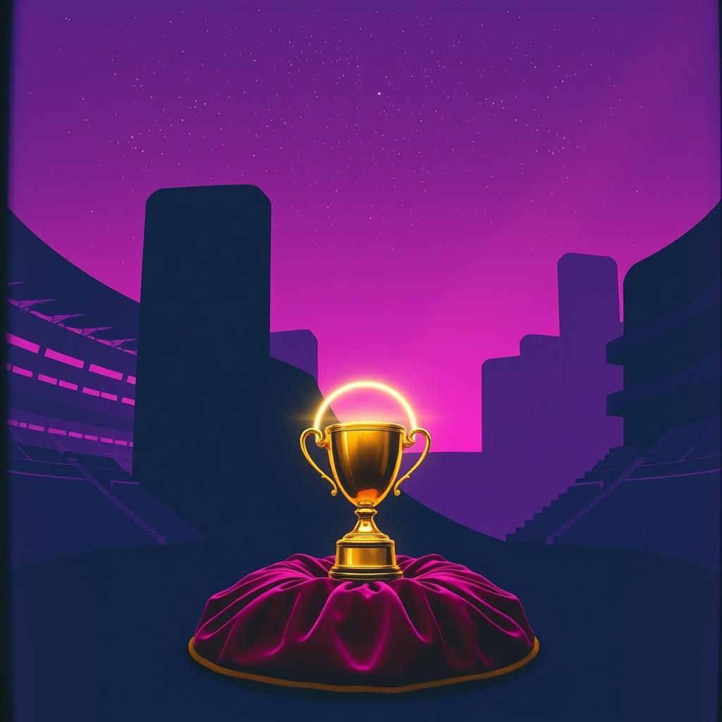 Winners Circle