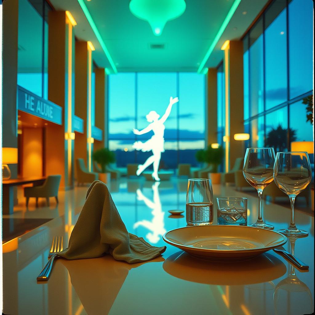 Hotel Renegade