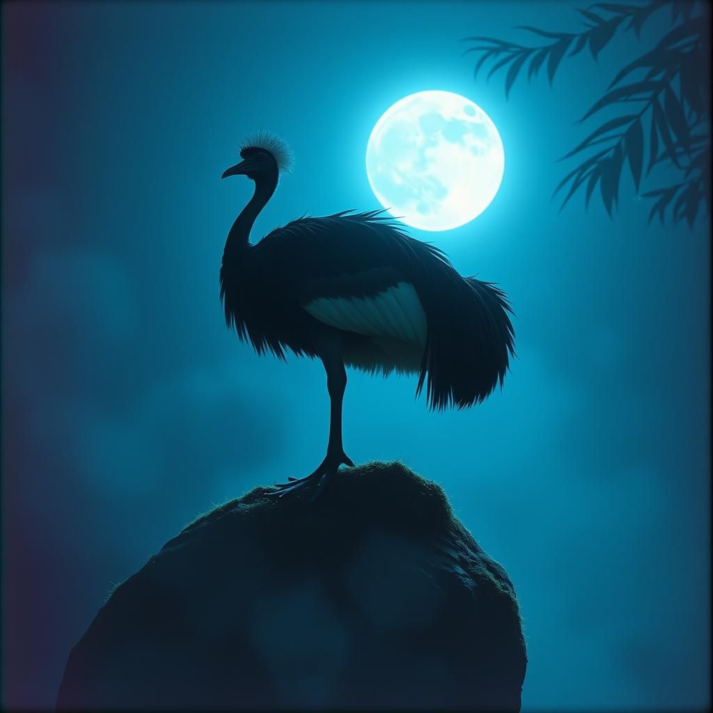 Cassowary