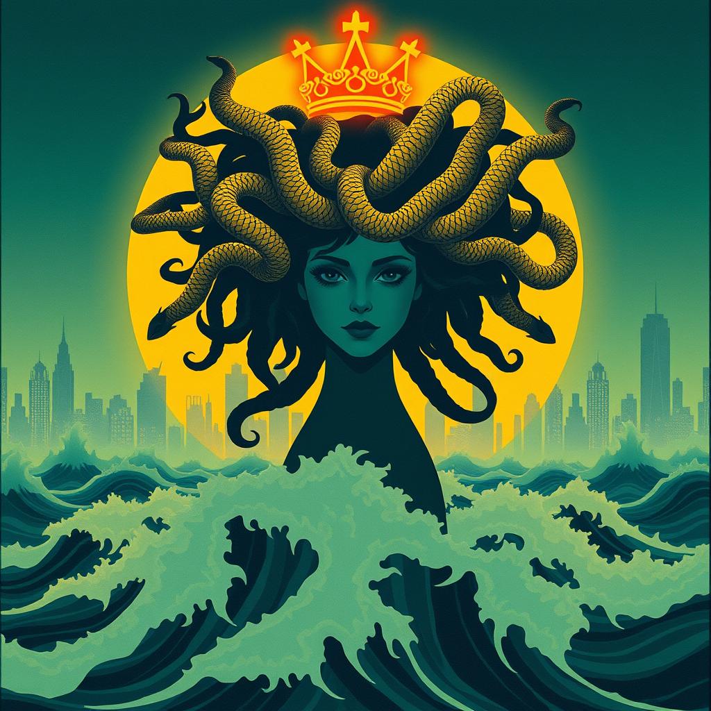 My Medusa