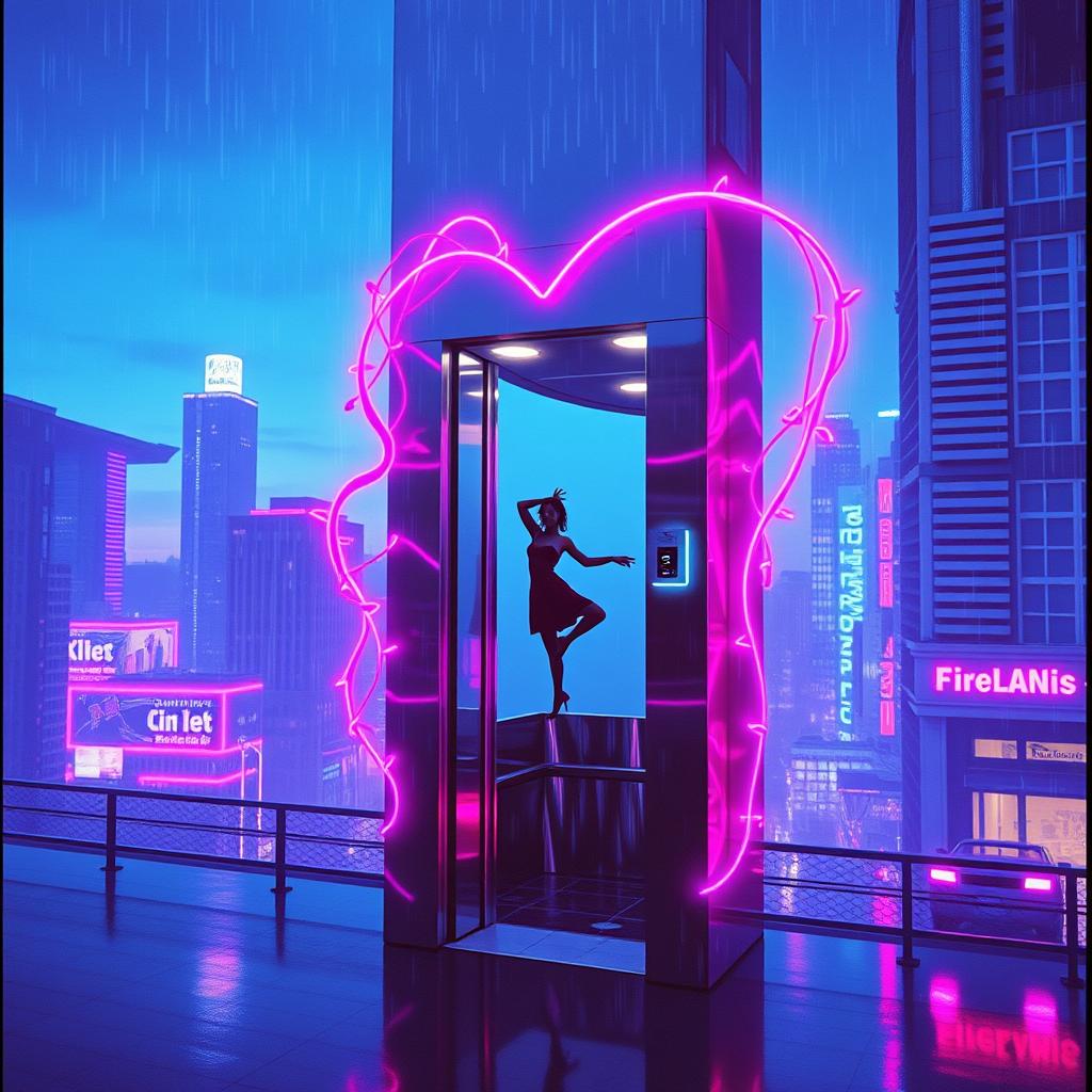 Falling Into Your Temptation