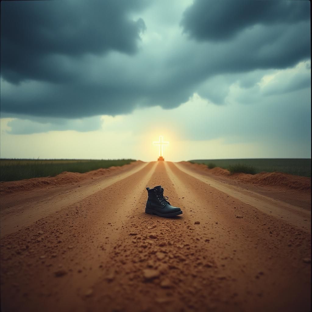 Still Walkin’