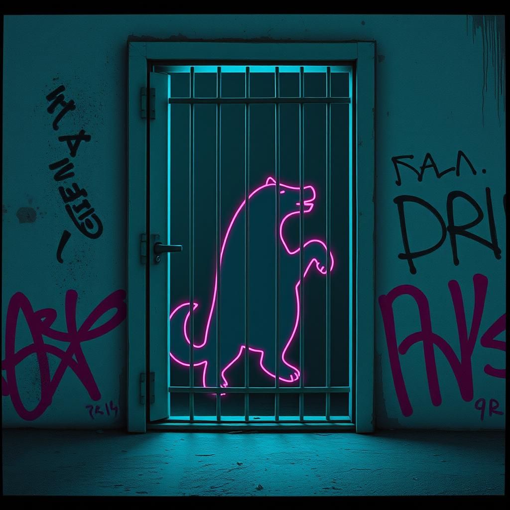 Zoo (a place i lived)