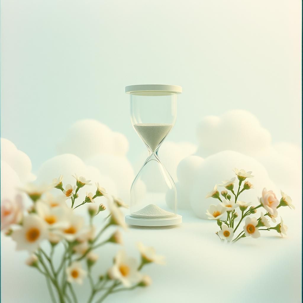 Wait In Grace