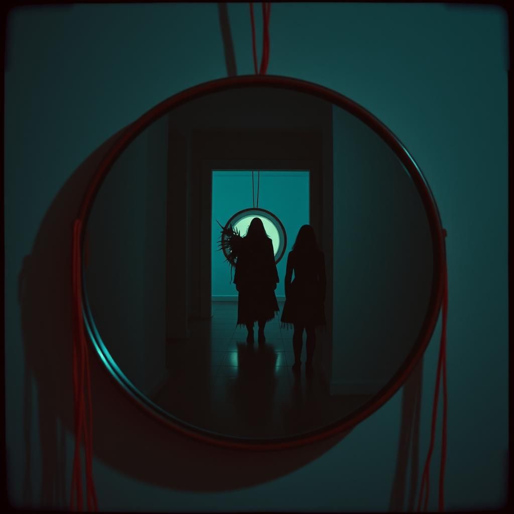 Mother's Mirror