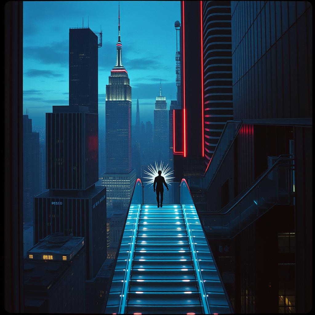 Left you behind