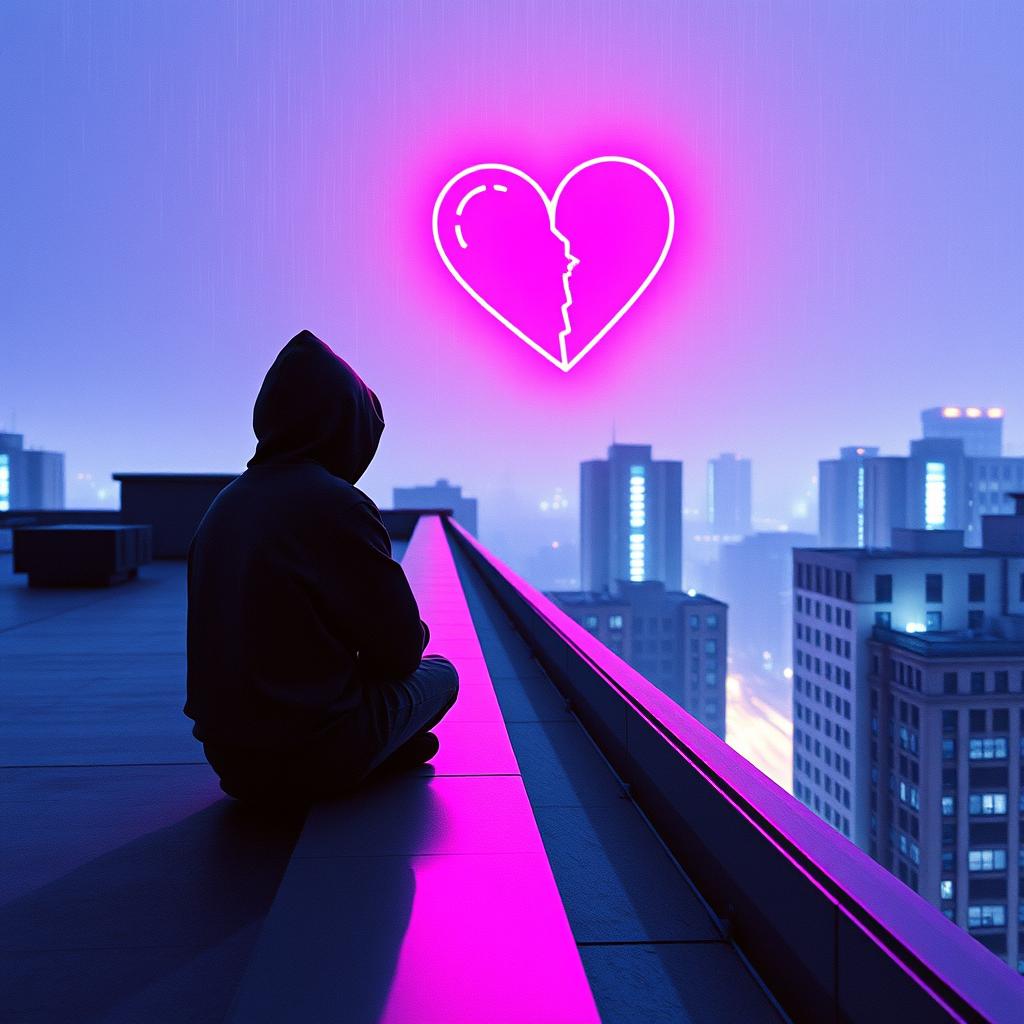 Lie To Me, I Love That Shit