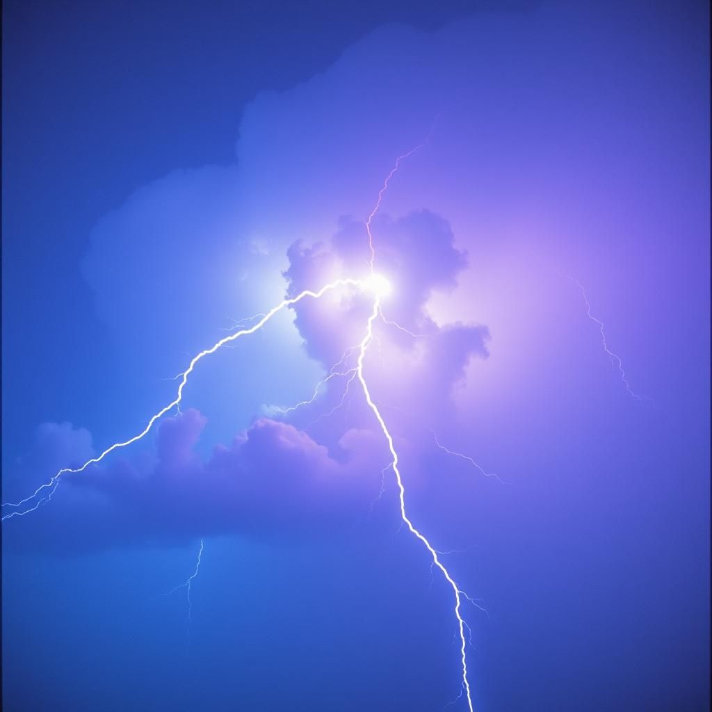ECHO STORM - Hardy