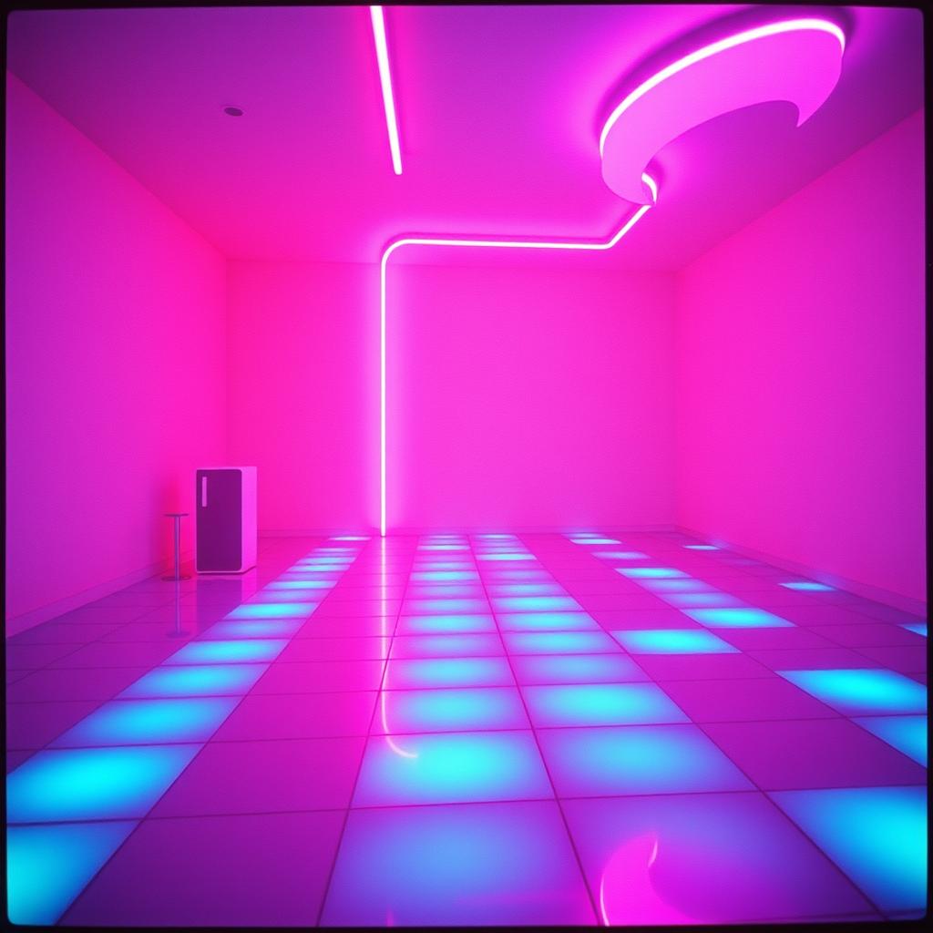 K-Pop-House - Hardy