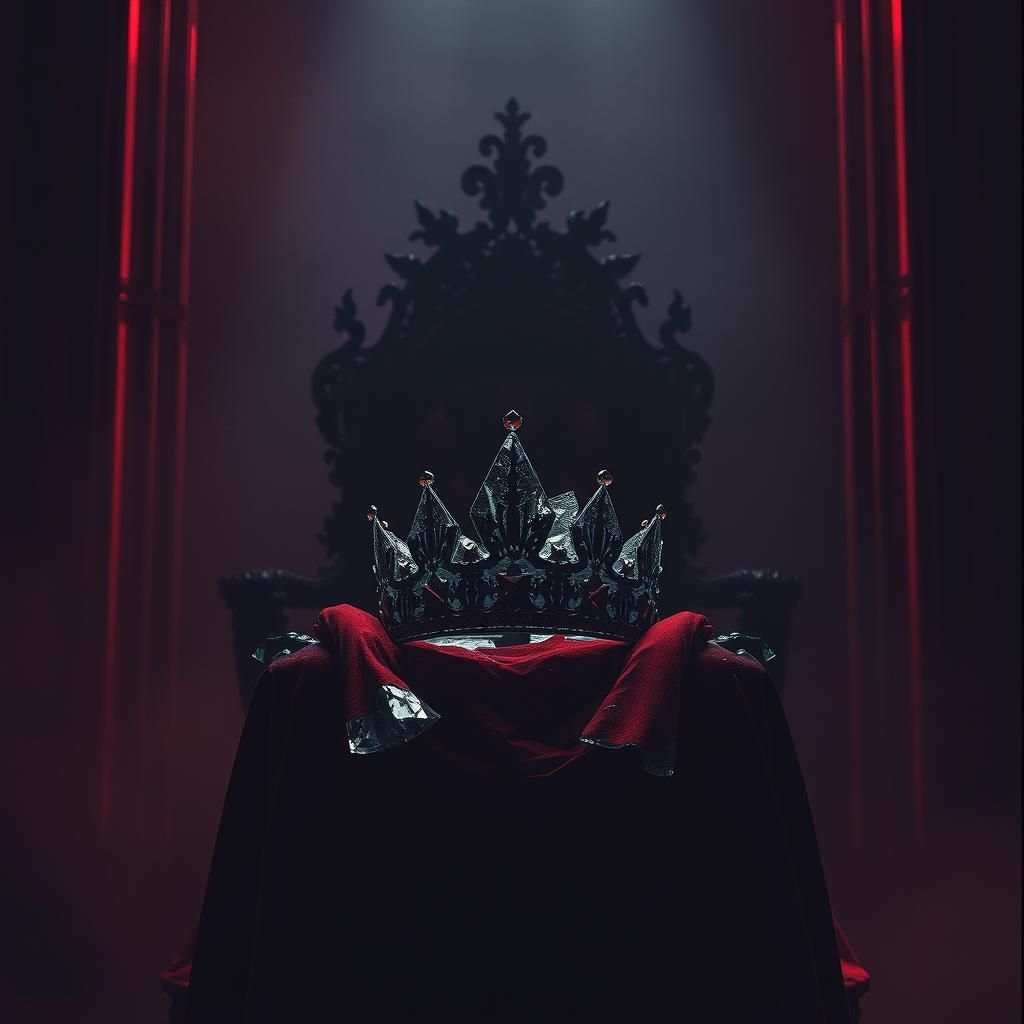 King of Suicide