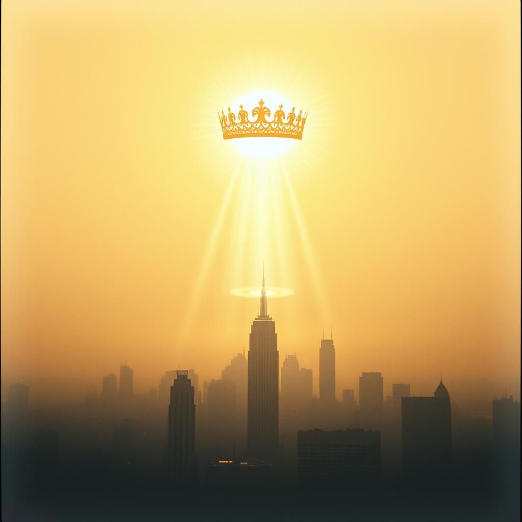 King of Kings