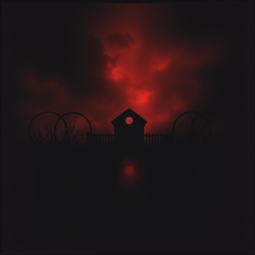 Legends of the Rogue Asylum