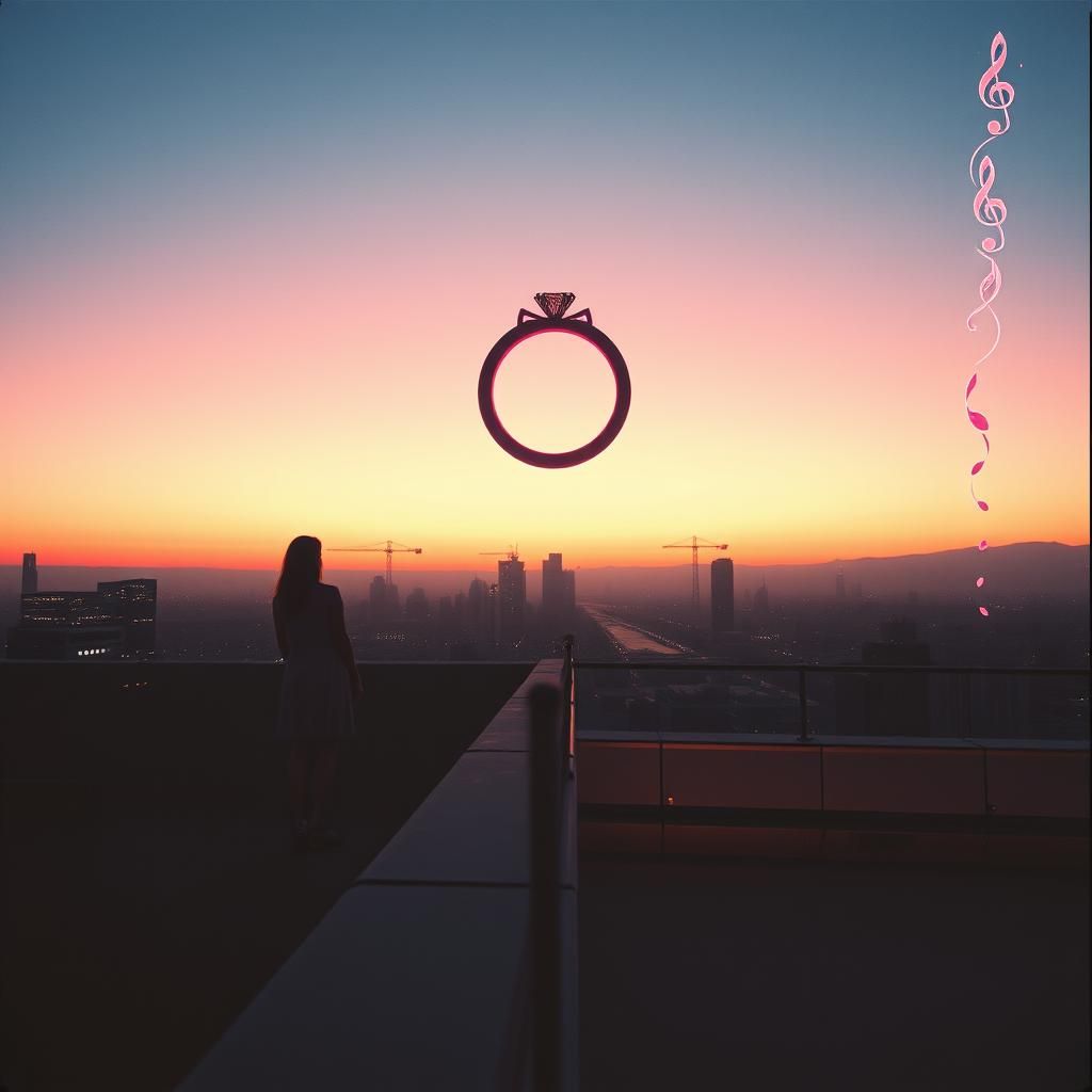 Weddingring
