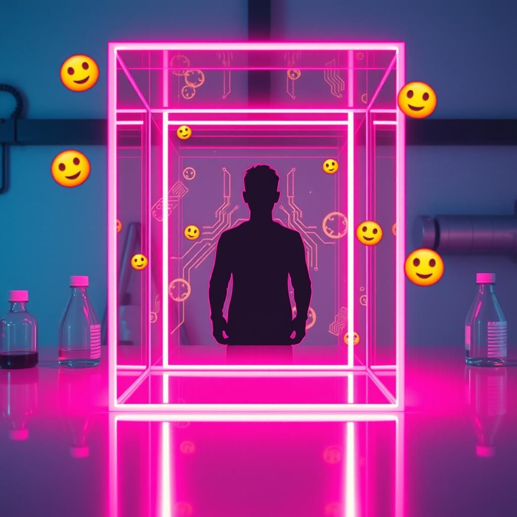 Gene Pop