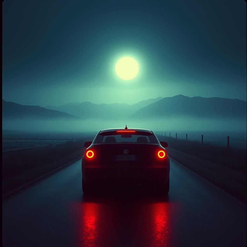 Tail-Lights