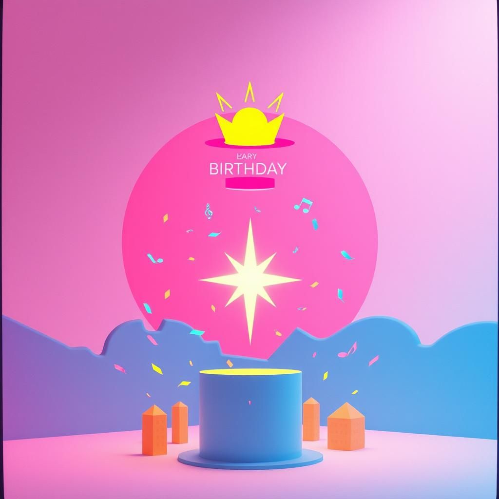Anniversaire