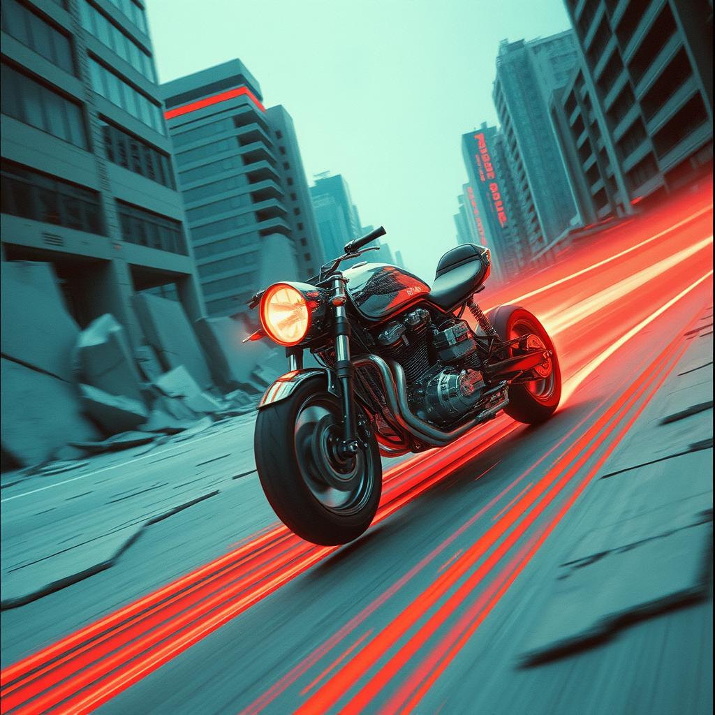 SPEED FRACTURE