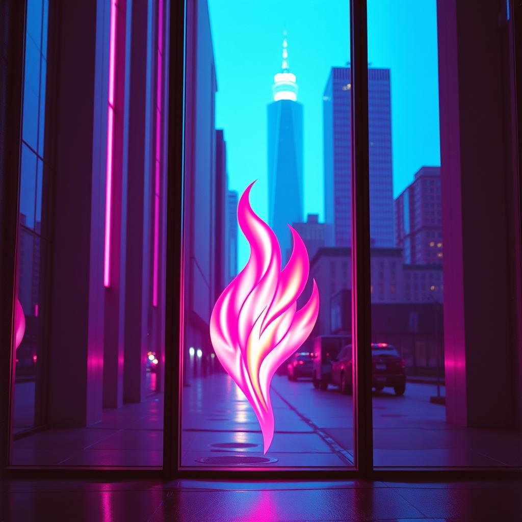 Make your fire