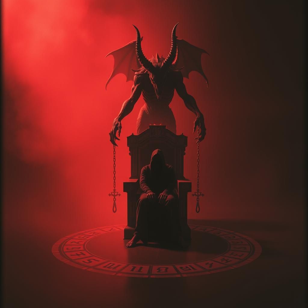 POD TRONEM