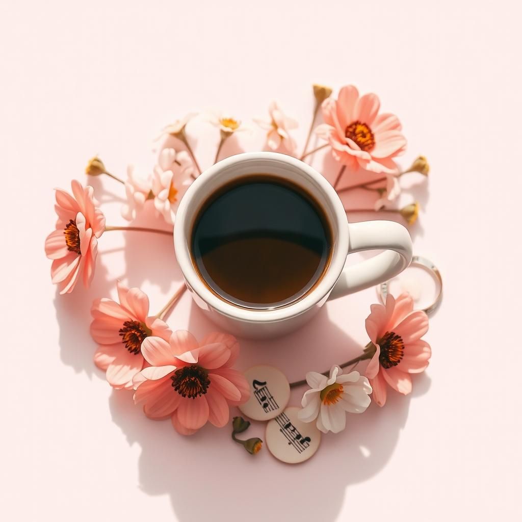 (Not)Romance of My Routine