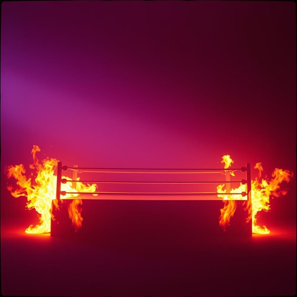 Broken Riot
