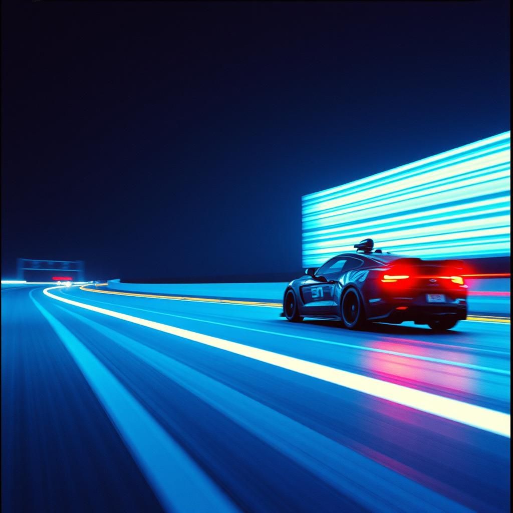 Up Shift