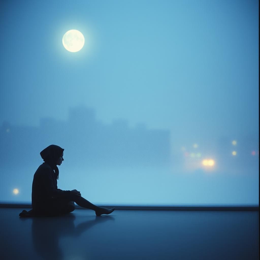 The Quiet That Kills Me