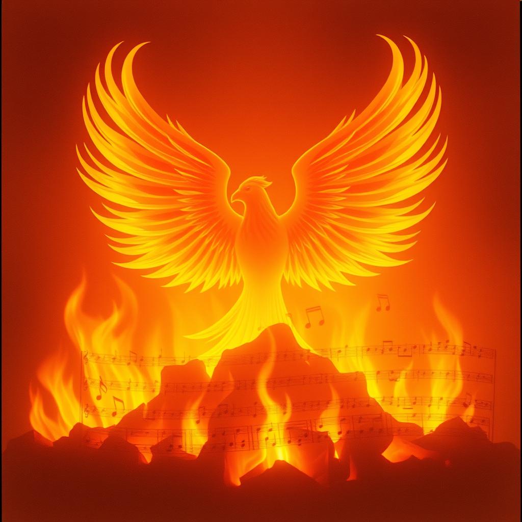 Rise Like Fire