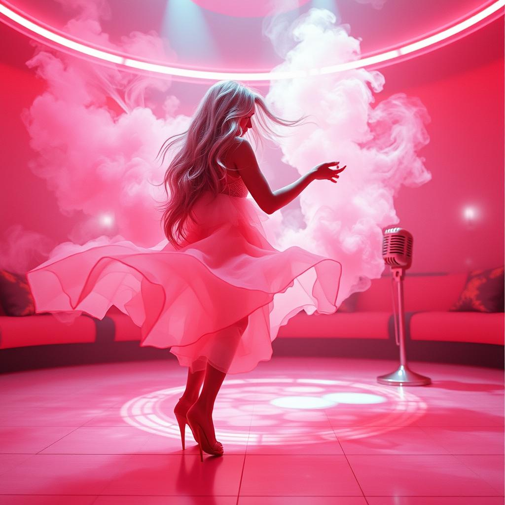 CHERRY SMOKE